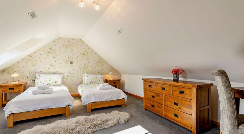 Photo of 2 Bed in Osmotherley