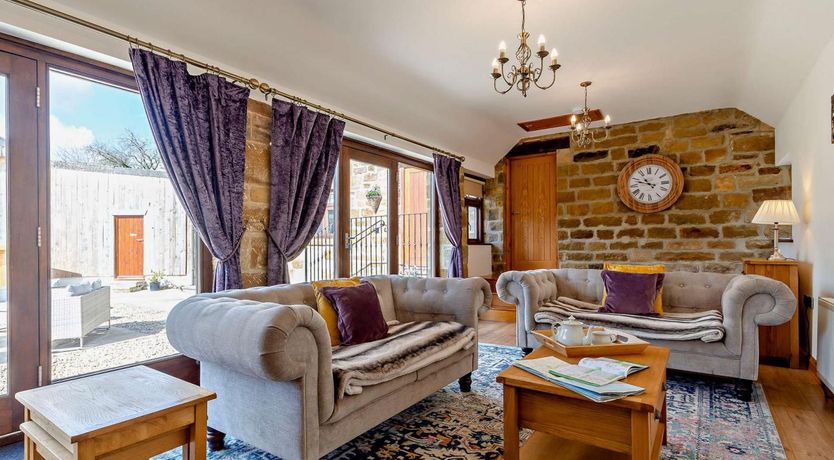 Photo of 2 Bed in Northallerton