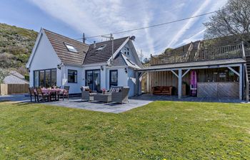 in Tresaith (65621) Holiday Cottage