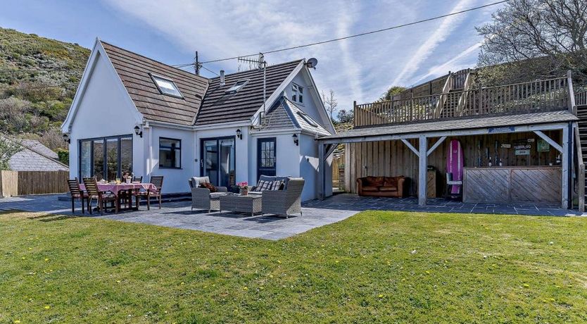 Photo of in Tresaith (65621)