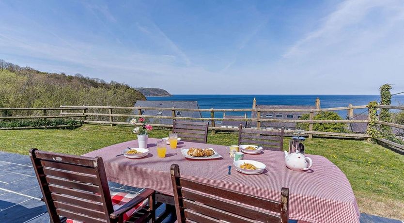 Photo of 4 Bed in Tresaith