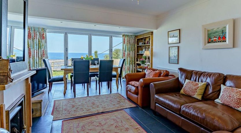 Photo of 4 Bed in Tresaith