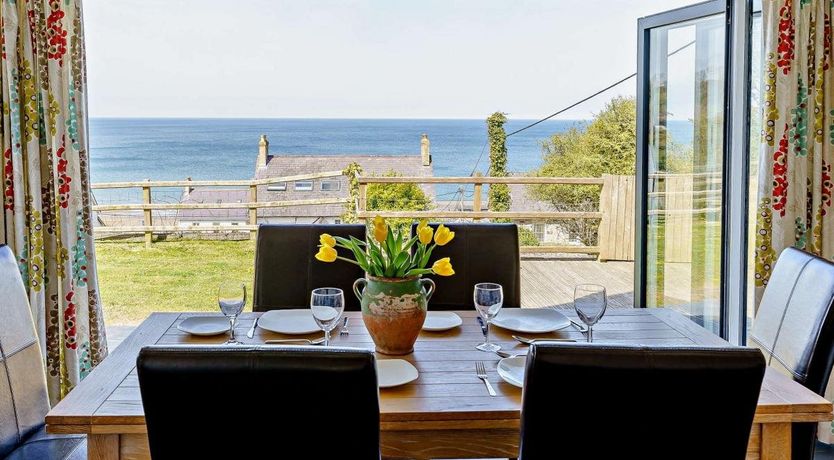 Photo of 4 Bed in Tresaith