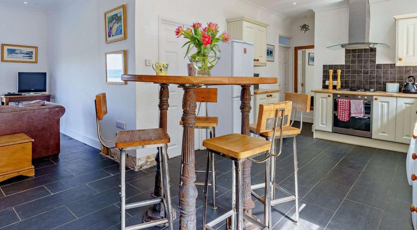 Photo of 4 Bed in Tresaith