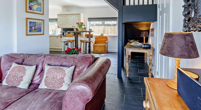 Photo of 4 Bed in Tresaith