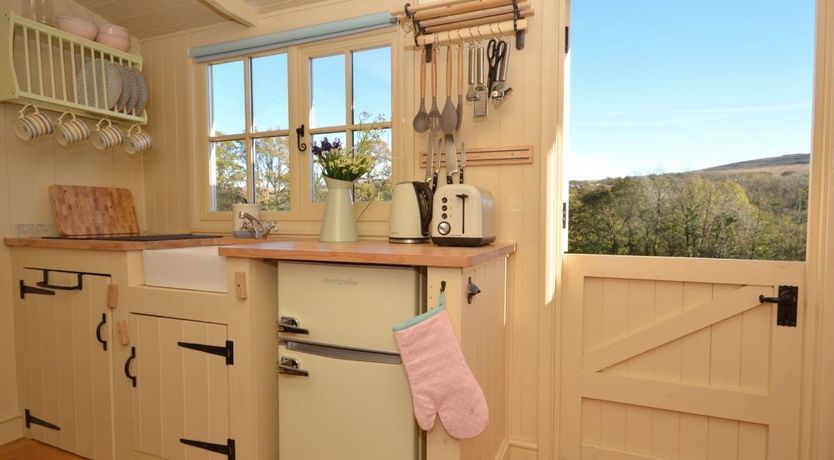 Photo of in Llandyfan (65190)