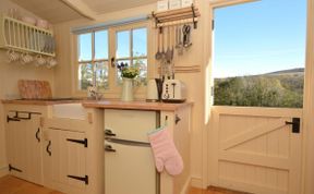 Photo of in Llandyfan (65190)