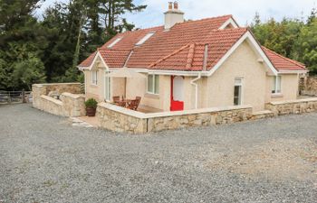 Cnoc suan Holiday Cottage
