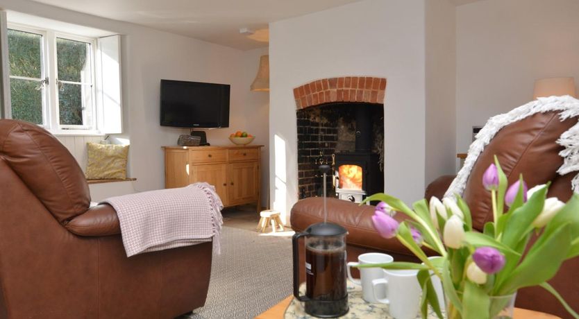 Photo of 2 Bed in Dorchester