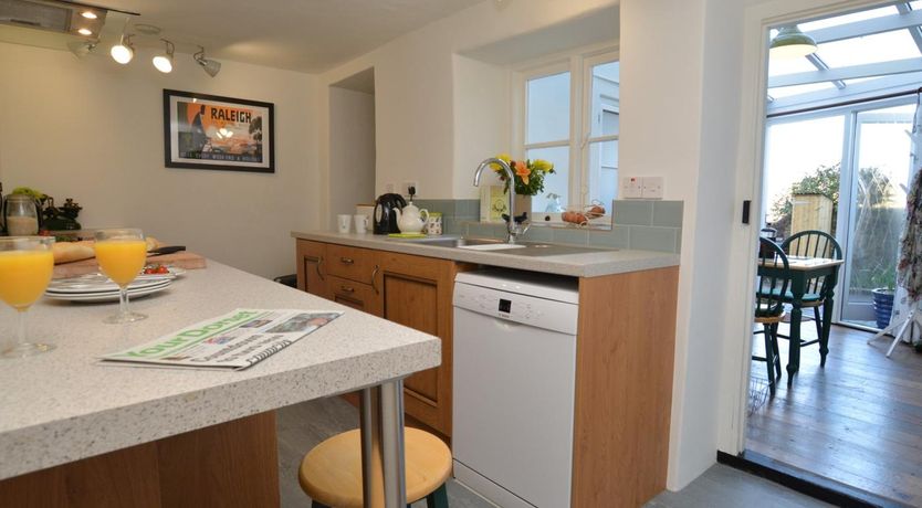 Photo of 2 Bed in Dorchester