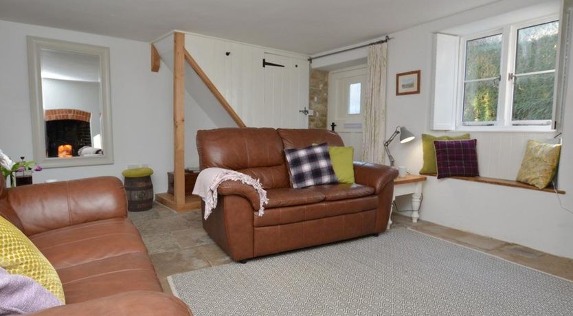 Photo of 2 Bed in Bradford Peverell