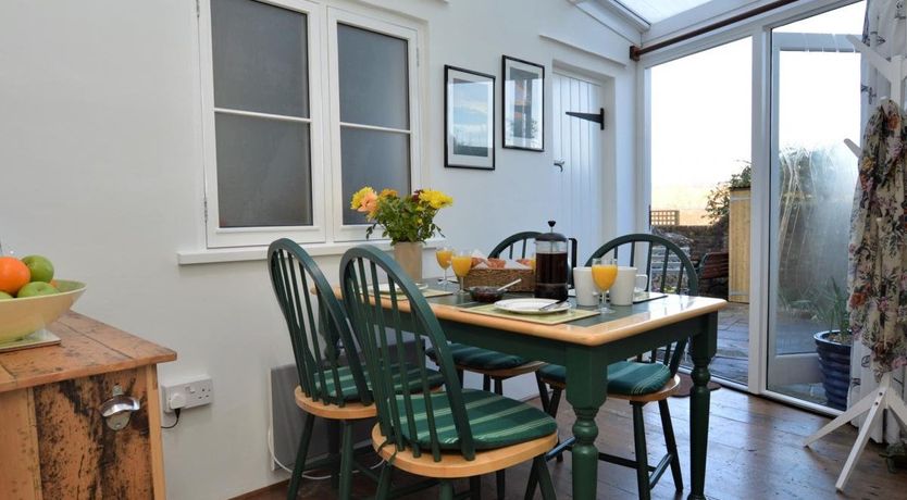 Photo of 2 Bed in Bradford Peverell