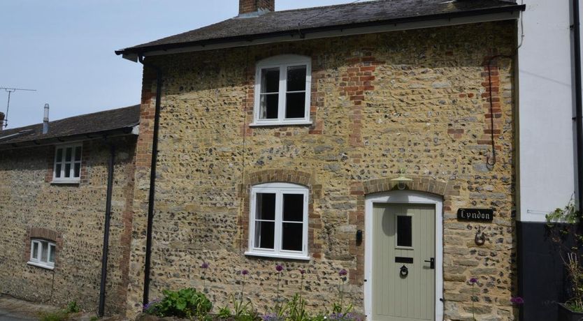 Photo of Cottage in Dorset