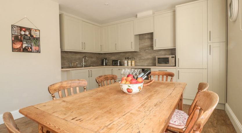 Photo of Postmaster's Lodging