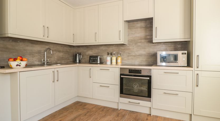 Photo of Postmaster's Lodging