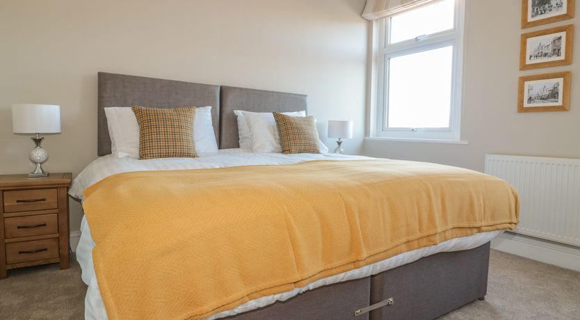 Photo of Postmaster's Lodging