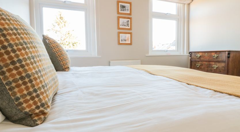 Photo of Postmaster's Lodging