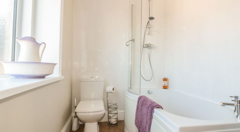 Photo of Postmaster's Lodging