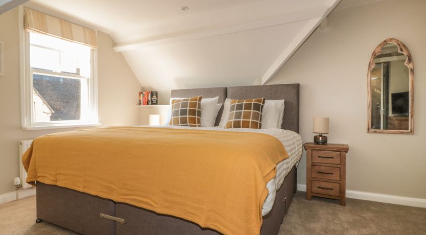 Photo of Postmaster's Lodging