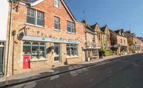 Photo of Postmaster's Lodging