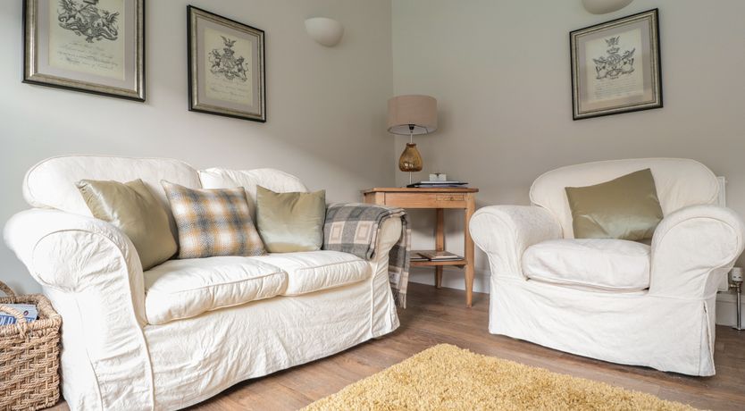 Photo of Postmaster's Lodging