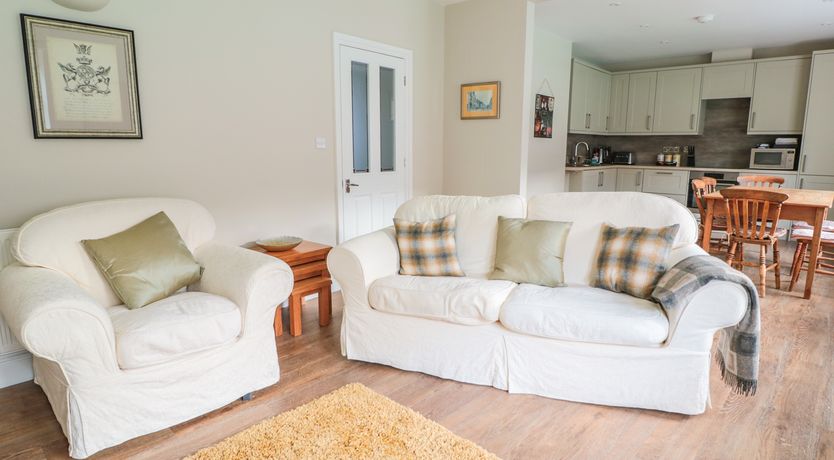 Photo of Postmaster's Lodging