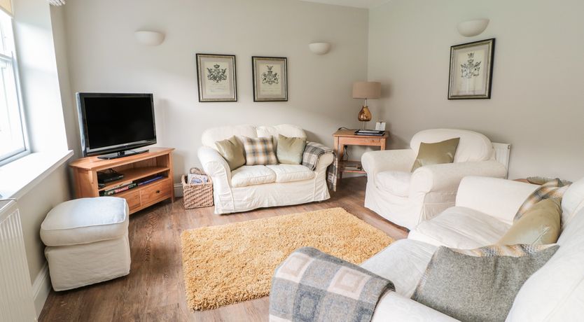 Photo of Postmaster's Lodging