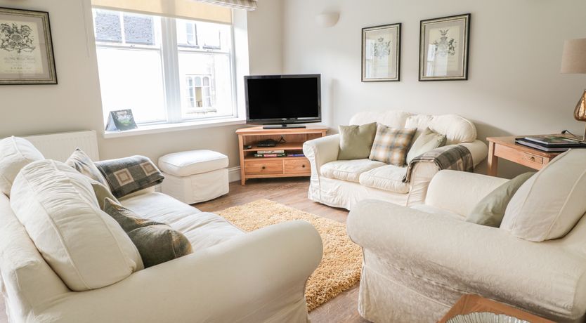 Photo of Postmaster's Lodging