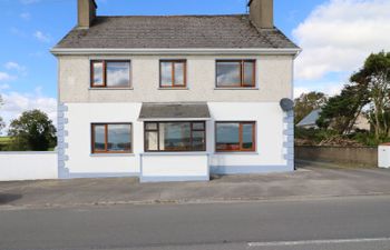 Labasheeda Holiday Cottage