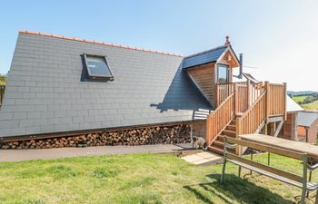 The Lookout Holiday Cottage