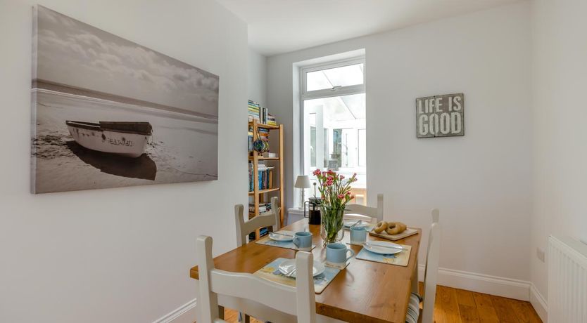 Photo of 2 Bed in Bideford
