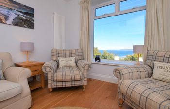 2 Bed in Bideford Holiday Cottage