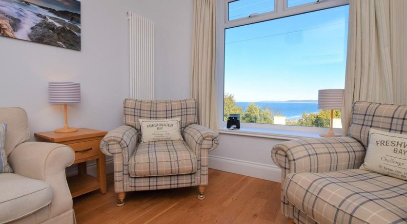 Photo of in Westward Ho! (66473)