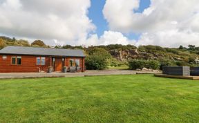 Photo of Tressa, Tor Down Quarry