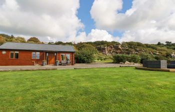 Tressa, Tor Down Quarry Holiday Cottage