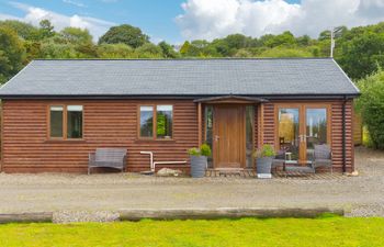 Tressa, Tor Down Quarry Holiday Cottage