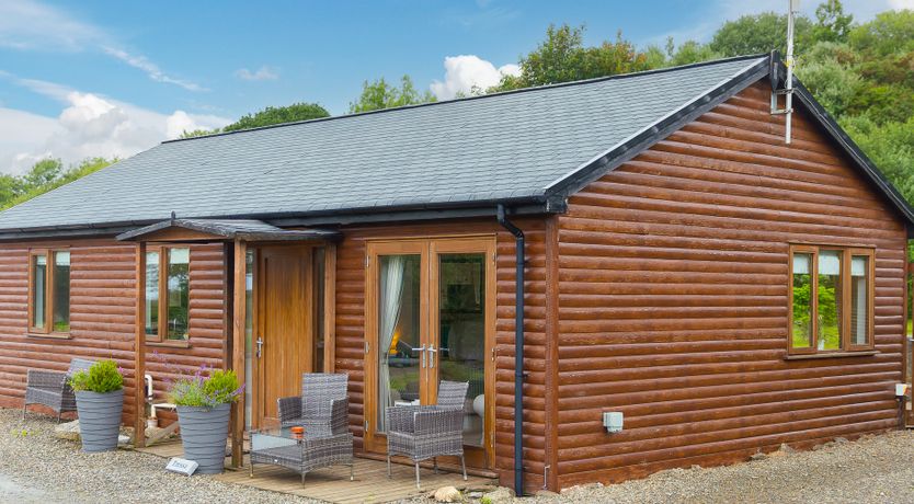 Photo of Tressa, Tor Down Quarry