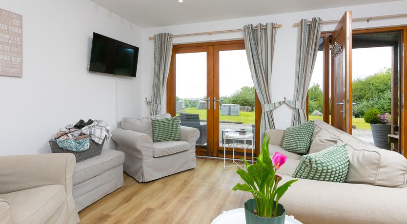 Photo of Tressa, Tor Down Quarry