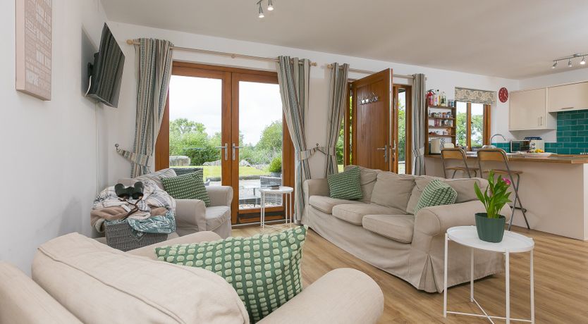 Photo of Tressa, Tor Down Quarry