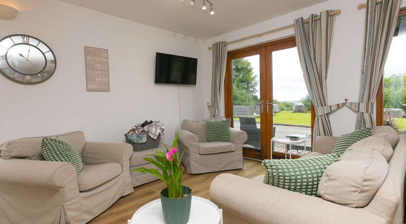 Photo of Tressa, Tor Down Quarry