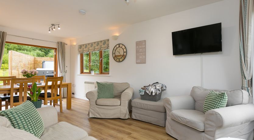 Photo of Tressa, Tor Down Quarry