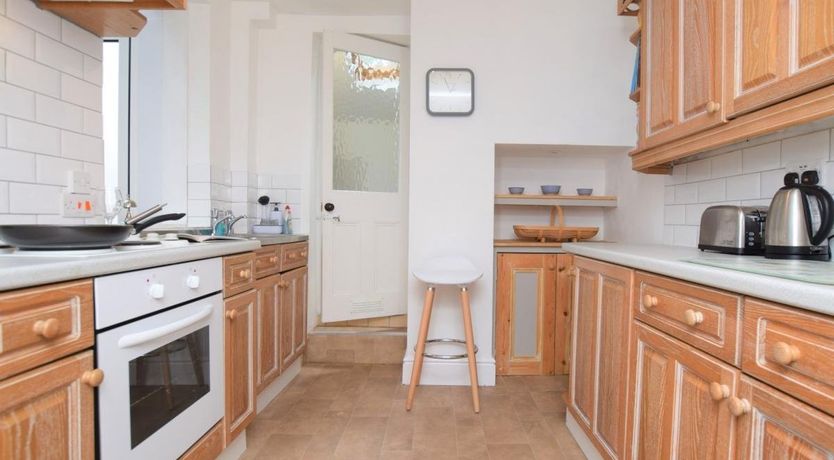 Photo of 2 Bed in Westward Ho