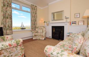 2 Bed in Bideford Holiday Cottage