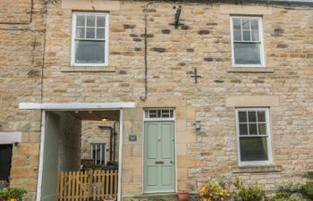 Hare & Hounds House Holiday Cottage