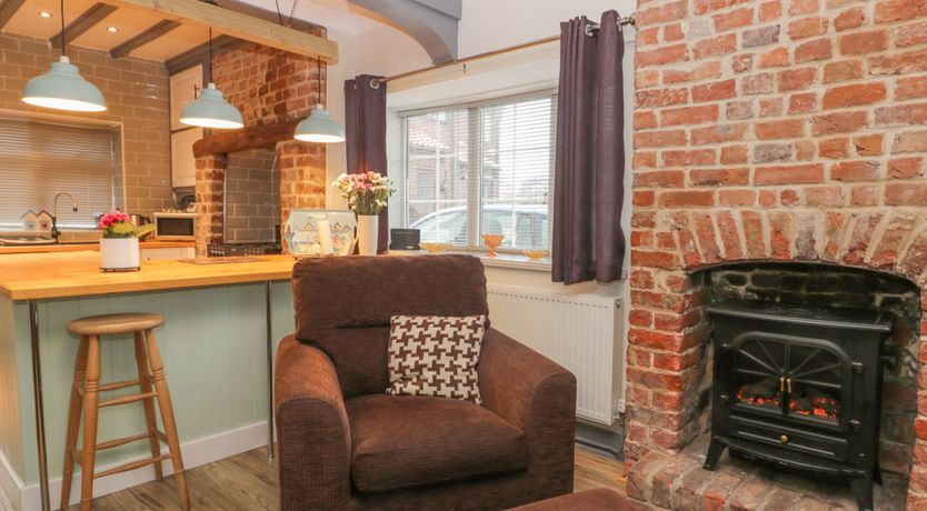 Photo of Ogle Cottage