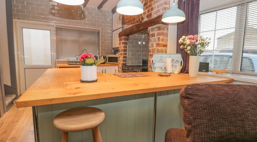 Photo of Ogle Cottage