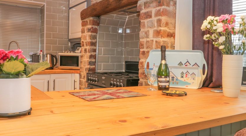 Photo of Ogle Cottage