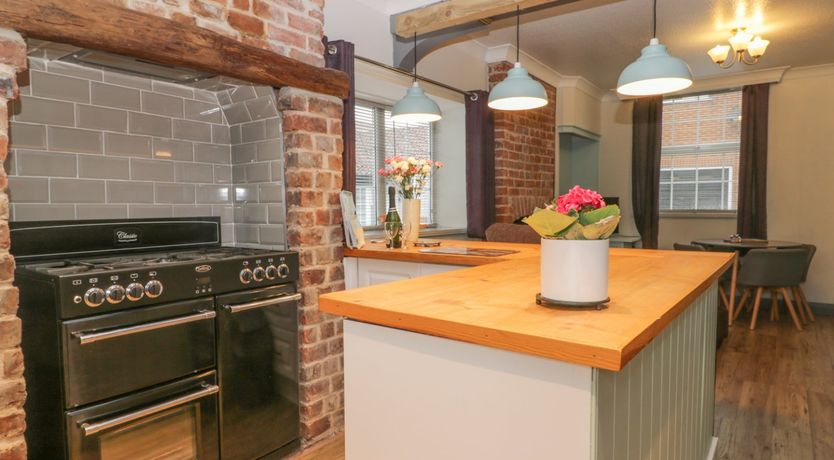 Photo of Ogle Cottage