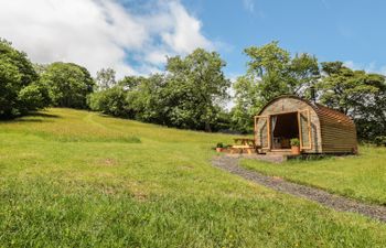 Dingle Den Holiday Cottage