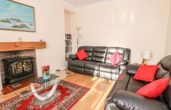 62 Danlan Road Holiday Cottage